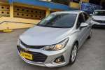 CHEVROLET CRUZE 1.4 LT TURBO 16V 4P à venda