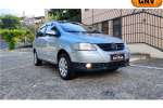 VOLKSWAGEN SPACEFOX 1.6 MI COMFORTLINE 8V 4P à venda