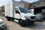 MERCEDES-BENZ SPRINTER 2.2 515 CHASSI LUXO à venda