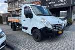 RENAULT MASTER 2.8 DTI CHASSI à venda