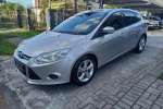 FORD FOCUS 1.6 S 8V 4P à venda