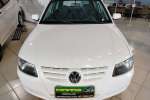 VOLKSWAGEN GOL 1.0 MI 1000 8V 2P à venda