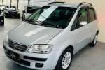 FIAT IDEA 1.4 MPI ELX 8V 4P à venda