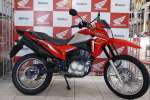 HONDA NXR 160 BROS ESDD à venda