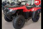 HONDA TRX 420 FOURTRAX  FM 4X4 QUADRICICLO à venda