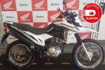 HONDA NXR 160 BROS ESDD à venda