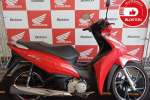 HONDA BIZ 125 FLEXONE à venda