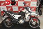 HONDA NXR 160 BROS ESDD à venda