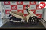 HONDA BIZ 125 FLEXONE à venda