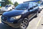 HYUNDAI SANTA FÉ 2.7 MPFI GLS V6 24V 200CV 4P à venda