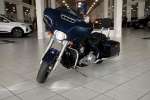 HARLEY-DAVIDSON CVO STREET GLIDE FLHXSE à venda