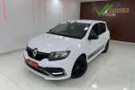 RENAULT SANDERO 2.0 RS SPORT 16V 4P à venda