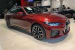 BMW i4 E-DRIVE 40 M SPORT (Elétrico) à venda