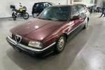 ALFA ROMEO 164 3.0 SUPER V6 24V 4P à venda