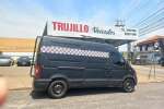 RENAULT MASTER 2.5 DCI FURGÃO LONGO TETO ALTO à venda