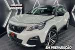 PEUGEOT 3008 1.6 ALLURE THP 16V 4P à venda