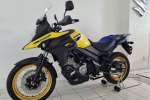 SUZUKI DL 650XT V-STROM à venda