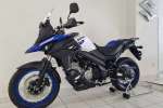 SUZUKI DL 650XT V-STROM à venda