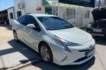 TOYOTA PRIUS 1.8 16V HIBRIDO 4P à venda