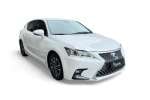 LEXUS CT 200H 1.8 HIBRID 16V 4P à venda