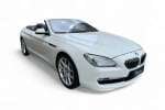 BMW 650Ci 4.4 CABRIOLET BI-TURBO à venda