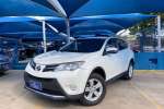 TOYOTA RAV4 2.0 4X4 16V 4P à venda