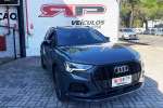 AUDI Q3 1.4 TFSI BLACK EDITION S TRONIC 4P à venda