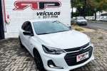 CHEVROLET ONIX 1.0 SEDAN PLUS TURBO 12V 4P à venda