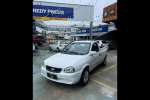 CHEVROLET CORSA 1.6 MPFI RODEIO CS PICK-UP 8V 2P à venda