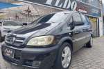 CHEVROLET ZAFIRA 2.0 MPFI ELITE 8V 4P à venda