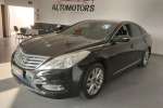 HYUNDAI AZERA 3.0 MPFI GLS SEDAN V6 24V 4P à venda