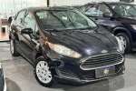 FORD FIESTA 1.5 16V 4P à venda