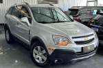 CHEVROLET CAPTIVA 2.4 SPORT FWD 16V 171/185cv à venda