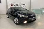 KIA CERATO 1.6 SEDAN 16V 4P à venda