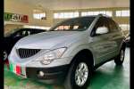 SSANGYONG ACTYON 2.3 16V 150cv 4P à venda