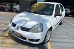 RENAULT CLIO 1.0 16V 2P à venda