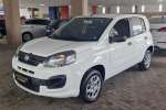 FIAT UNO 1.3 FURGÃO 8V 2P à venda