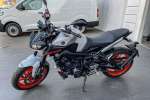 YAMAHA MT-09 850cc à venda