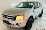 FORD RANGER 3.2 XLT 4X4 CD 20V 4P à venda