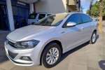 VOLKSWAGEN VIRTUS 1.0 TSI 200 COMFORTLINE 12V à venda