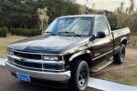 CHEVROLET SILVERADO 4.1 à venda