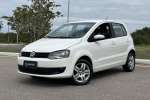 VOLKSWAGEN FOX 1.0 MI 8V 4P à venda