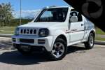 SUZUKI JIMNY 1.3 4ALL 4X4 16V 2P à venda