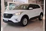 HYUNDAI CRETA 1.6 ACTION 16V 4P à venda