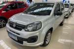 FIAT UNO 1.0 FIRE EVO ATTRACTIVE 8V 4P à venda