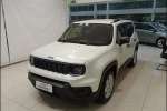 JEEP RENEGADE 1.3 SPORT T270 TURBO 4X2 4P à venda