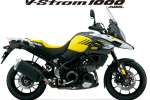 SUZUKI DL 1000 V-STROM à venda