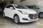 HYUNDAI HB20 1.0 COMFORT STYLE 12V 4P à venda