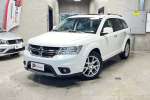 DODGE JOURNEY 3.6 RT V6 4P à venda