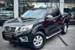 NISSAN FRONTIER 2.8 XE TIT. 4X4 CD TURBO ELETRONIC 4P à venda